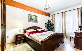 Gorski Apartament Centrum
