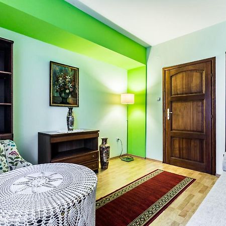 Gorski Apartament Centrum Zakopane Kültér fotó