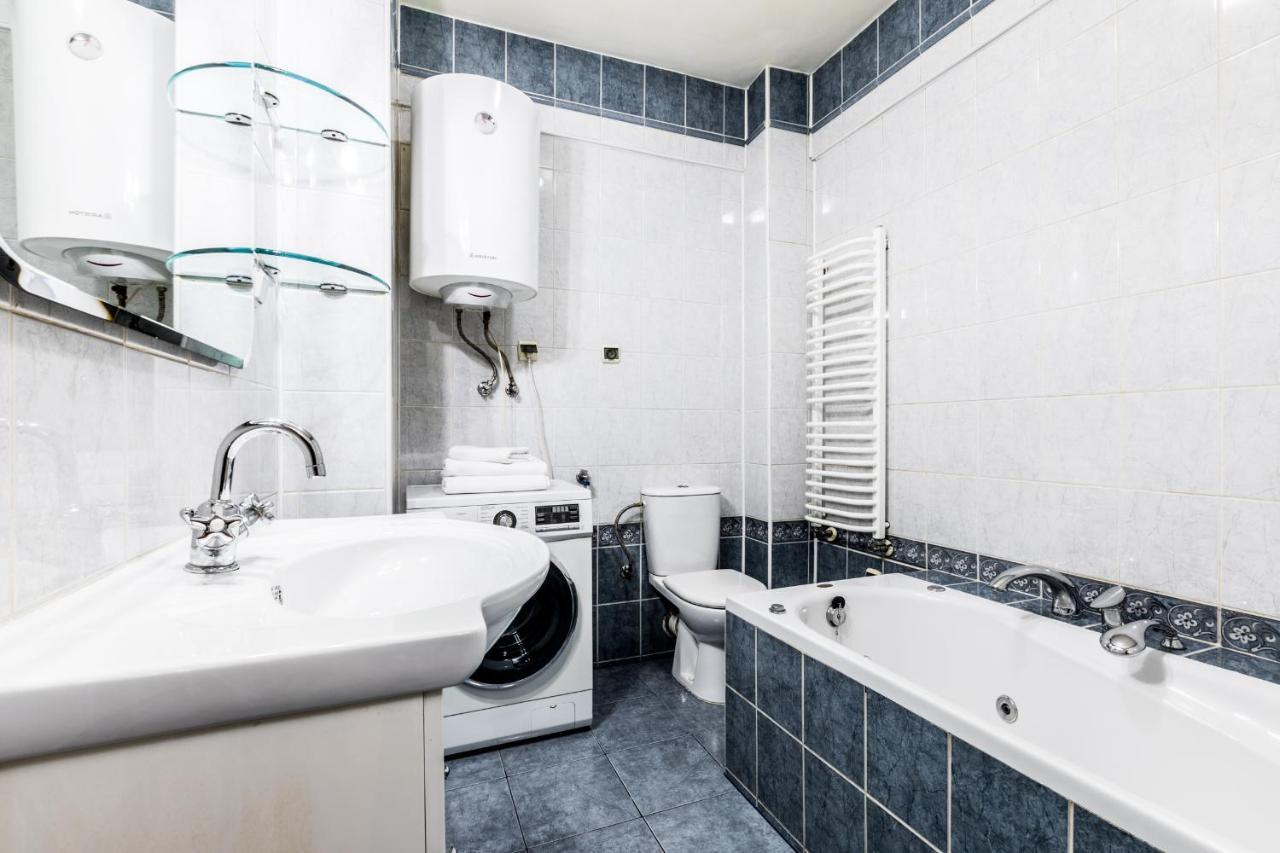 Gorski Apartament Centrum Zakopane Kültér fotó