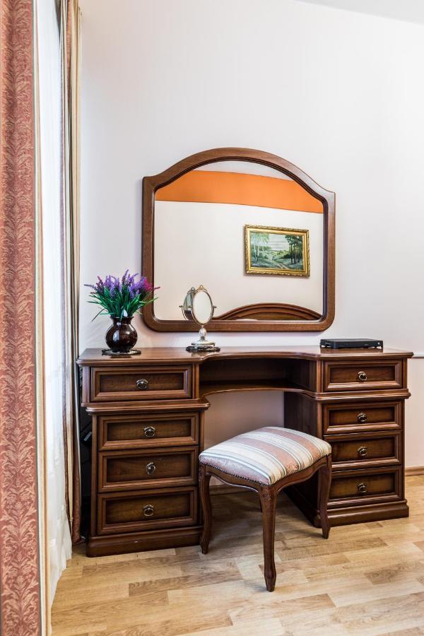 Gorski Apartament Centrum Zakopane Kültér fotó