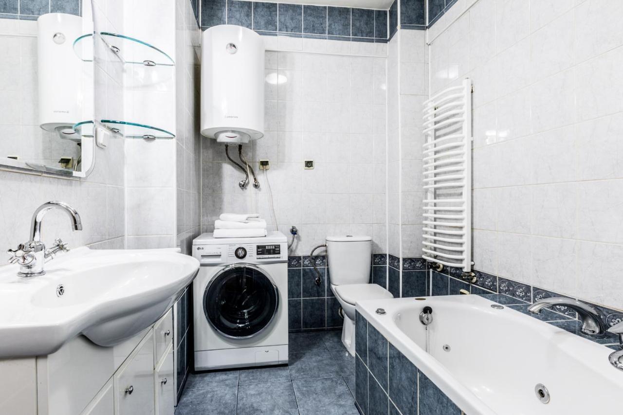 Gorski Apartament Centrum Zakopane Kültér fotó
