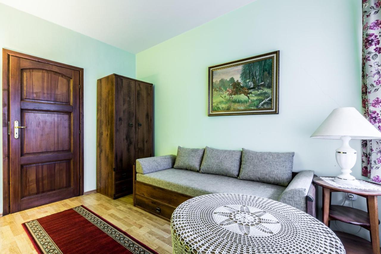 Gorski Apartament Centrum Zakopane Kültér fotó